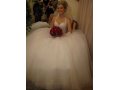 красивое свадебное платье в городе Коломна, фото 1, Московская область