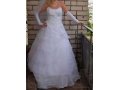 Продажа свадебного платья в городе Череповец, фото 3, Свадебные платья