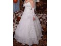 Продажа свадебного платья в городе Череповец, фото 4, Вологодская область