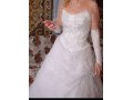 Продажа свадебного платья в городе Череповец, фото 8, стоимость: 7 000 руб.