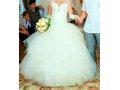 Продам свадебное платье ! в городе Хабаровск, фото 1, Хабаровский край