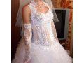 Продам свадебное платье р.42-44 в городе Родники, фото 1, Ивановская область
