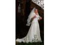 Свадебное платье, р-р 46-48 в городе Белгород, фото 1, Белгородская область