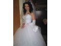Продается свадебное платье в городе Пятигорск, фото 1, Ставропольский край