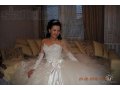 Свадебное платье в городе Сургут, фото 1, Ханты-Мансийский автономный округ