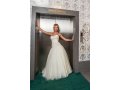 Продам самое красивое платье самой счастливой невесте!!! в городе Хабаровск, фото 3, Свадебные платья