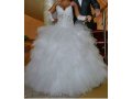 Продаю шикарное свадебное платье в городе Сыктывкар, фото 1, Коми