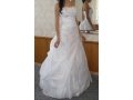 Продам белое свадебное платье в городе Кинешма, фото 1, Ивановская область