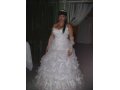 продается свадебное платье в городе Новошахтинск, фото 1, Ростовская область