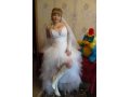 Продам свадебное платье в городе Борисоглебск, фото 1, Воронежская область