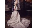 Продаю шикарное свадебное платье в городе Жуковский, фото 1, Московская область