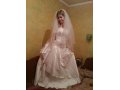 Красивое свадебное платье в городе Улан-Удэ, фото 1, Бурятия
