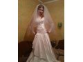 Красивое свадебное платье в городе Улан-Удэ, фото 3, Свадебные платья