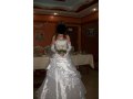 Свадебное платье в городе Улан-Удэ, фото 1, Бурятия