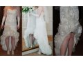 Продаю свадебное платье в городе Архангельск, фото 1, Архангельская область