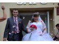 Продаю свадебное платье в городе Горячий Ключ, фото 4, Краснодарский край
