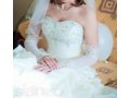 Продам Итальянское свадебное платье в городе Сургут, фото 1, Ханты-Мансийский автономный округ