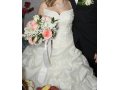 Продам свадебное платье в городе Иваново, фото 1, Ивановская область