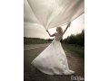 продам свадебное платье в городе Белгород, фото 3, Свадебные платья
