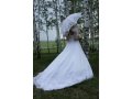 продам свадебное платье в городе Белгород, фото 5, стоимость: 15 000 руб.