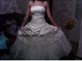 Свадебное платье в городе Нижнекамск, фото 1, Татарстан