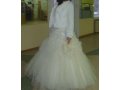 продам свадебное платье в городе Новосибирск, фото 1, Новосибирская область