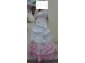 Срочно продам НОВОЕ свадебное платье! в городе Томск, фото 1, Томская область