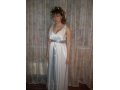 Продам греческое свадебное платье! в городе Нижний Тагил, фото 1, Свердловская область