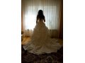 СРОЧНО Шикарное свадебное платье Cosmobella в городе Пятигорск, фото 1, Ставропольский край