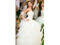Продам эксклюзивное свадебное платье в городе Кемерово, фото 1, Кемеровская область