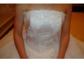 Продам свадебное платье ( в подарок фата) в городе Белгород, фото 1, Белгородская область