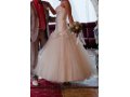 Продам свадебное платье в городе Новосибирск, фото 1, Новосибирская область