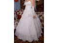 Продаю свадебное платье в городе Сокол, фото 5, стоимость: 6 000 руб.