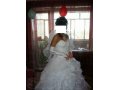 Шикарное эксклюзивное свадебное платье в городе Рыбинск, фото 1, Ярославская область