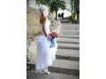 Продам свадебное платье (трансформер) и все аксессуары к нему в городе Нижнекамск, фото 1, Татарстан