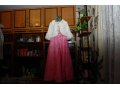 Продается красивое платье для выпускного бала. в городе Спасск-Дальний, фото 1, Приморский край