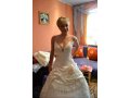 Свадебное платье в городе Одинцово, фото 1, Московская область