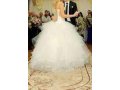 СРОЧНО! Продам свадебное платье в городе Нижний Тагил, фото 1, Свердловская область