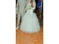 Продается свадебное платье в городе Вязники, фото 1, Владимирская область