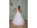 Продается свадебное платье в городе Нефтегорск, фото 1, Самарская область