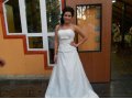Продаётся свадебное платье в городе Набережные Челны, фото 1, Татарстан
