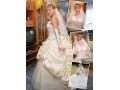Шикарное эксклюзивное свадебное платье! в городе Красный Сулин, фото 1, Ростовская область