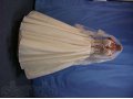 Свадебное платье в городе Ханты-Мансийск, фото 1, Ханты-Мансийский автономный округ