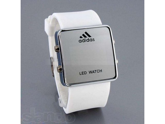 Часы Adidas LED в городе Батайск, фото 6, Наручные часы