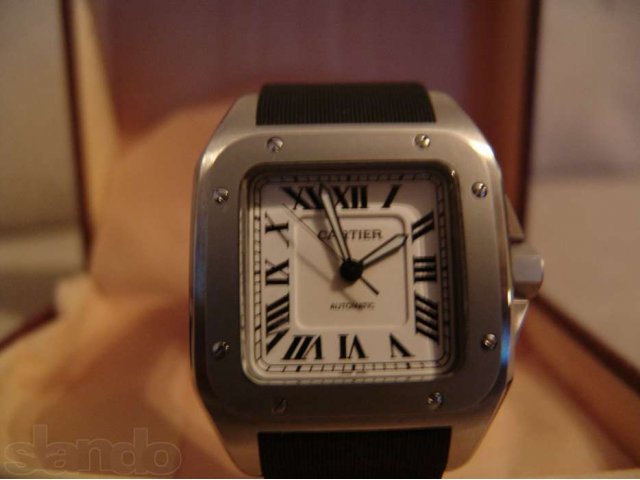 наручные мужские часы Cartie в городе Екатеринбург, фото 3, Свердловская область