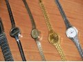 Продам винтажные наручные часы времён СССР в городе Санкт-Петербург, фото 2, стоимость: 0 руб.