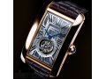 Наручные часы Cartier Tank Américaine в городе Рязань, фото 1, Рязанская область