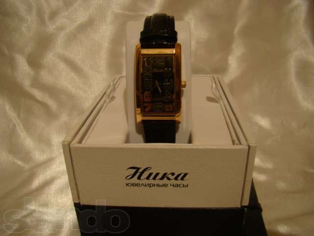 Продам новые женские золотые часы в городе Смоленск, фото 4, стоимость: 39 000 руб.