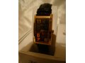 Продам новые женские золотые часы в городе Смоленск, фото 3, Наручные часы
