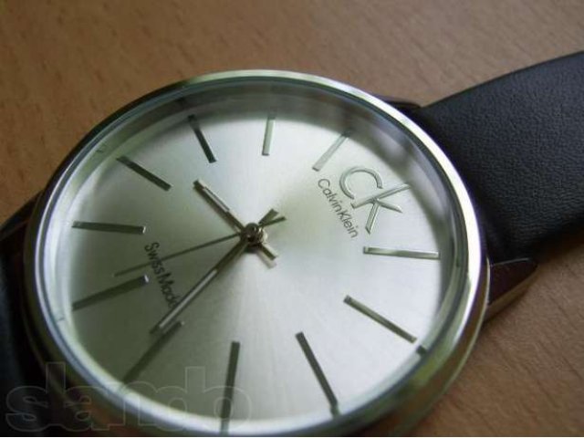 Наручные часы Calvin Klein. в городе Владимир, фото 3, Владимирская область
